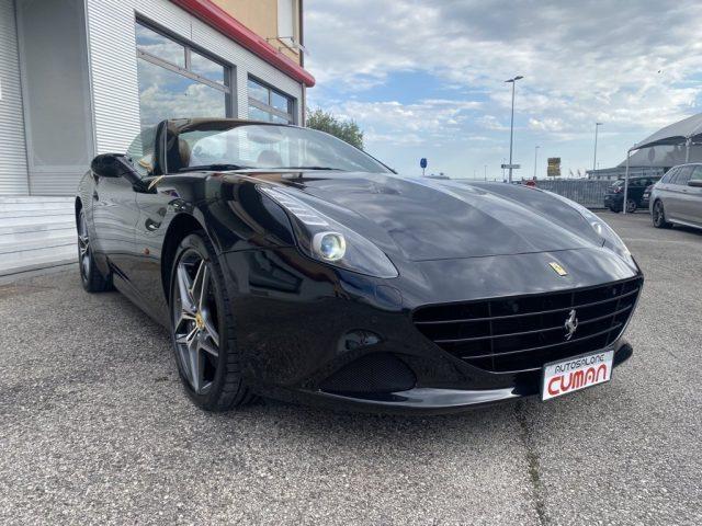 FERRARI California T DCT