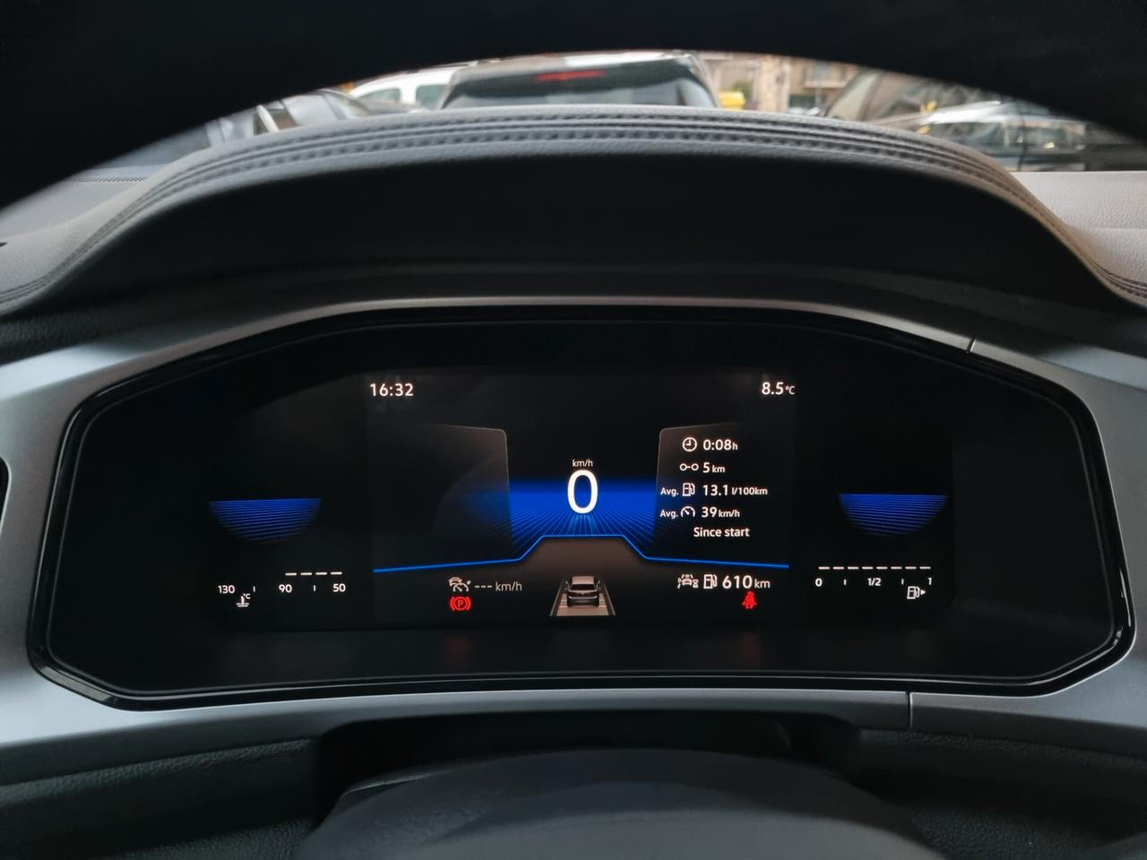 Volkswagen T-Roc 1.0 TSI Life