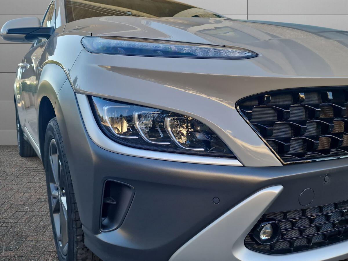 HYUNDAI KONA 1.0 HYBRID XLINE