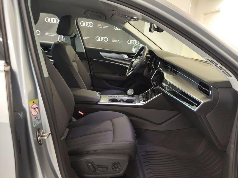 Audi A6 A6 Avant 45 3.0 TDI quattro tiptronic Business Sport
