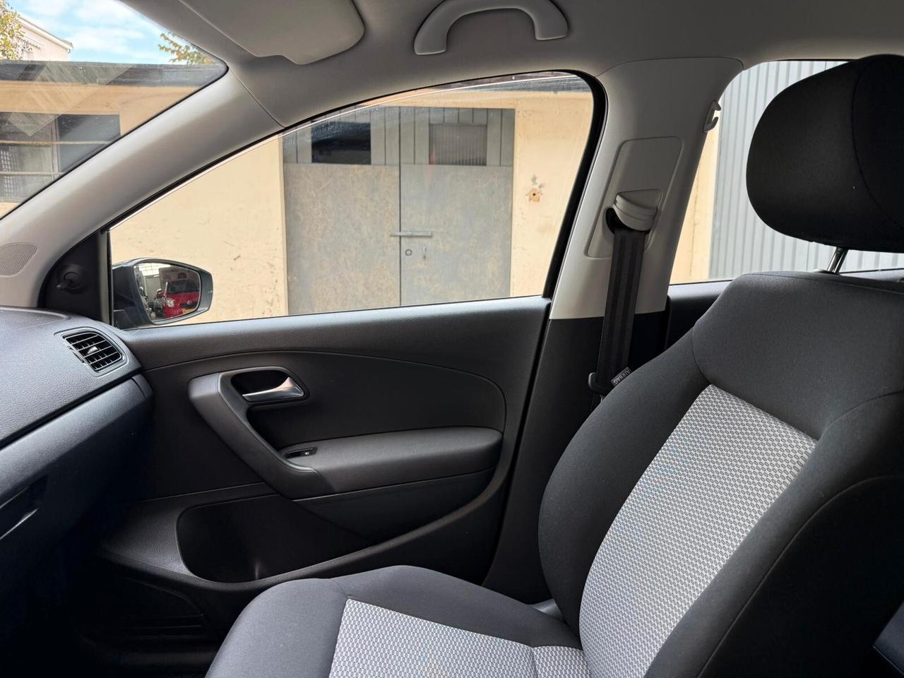 Volkswagen Polo 1.2 70 CV 5p. Comfortline