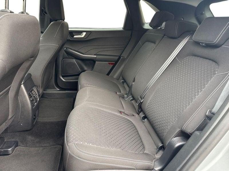 Ford Kuga 2.5 phev Titanium 2wd 243cv auto