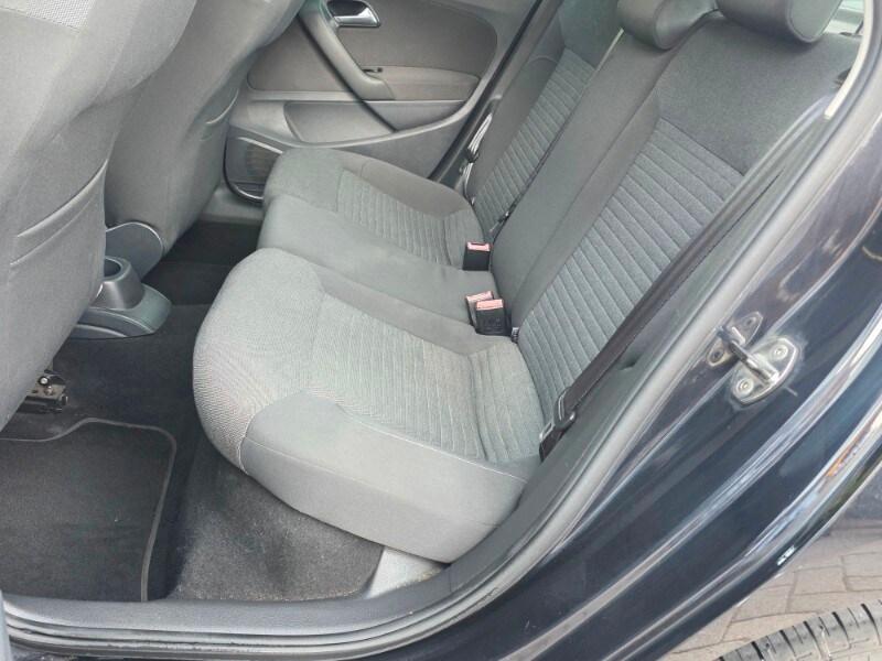 VOLKSWAGEN Polo 5ª serie Polo 1.6 TDI DPF 3 po...