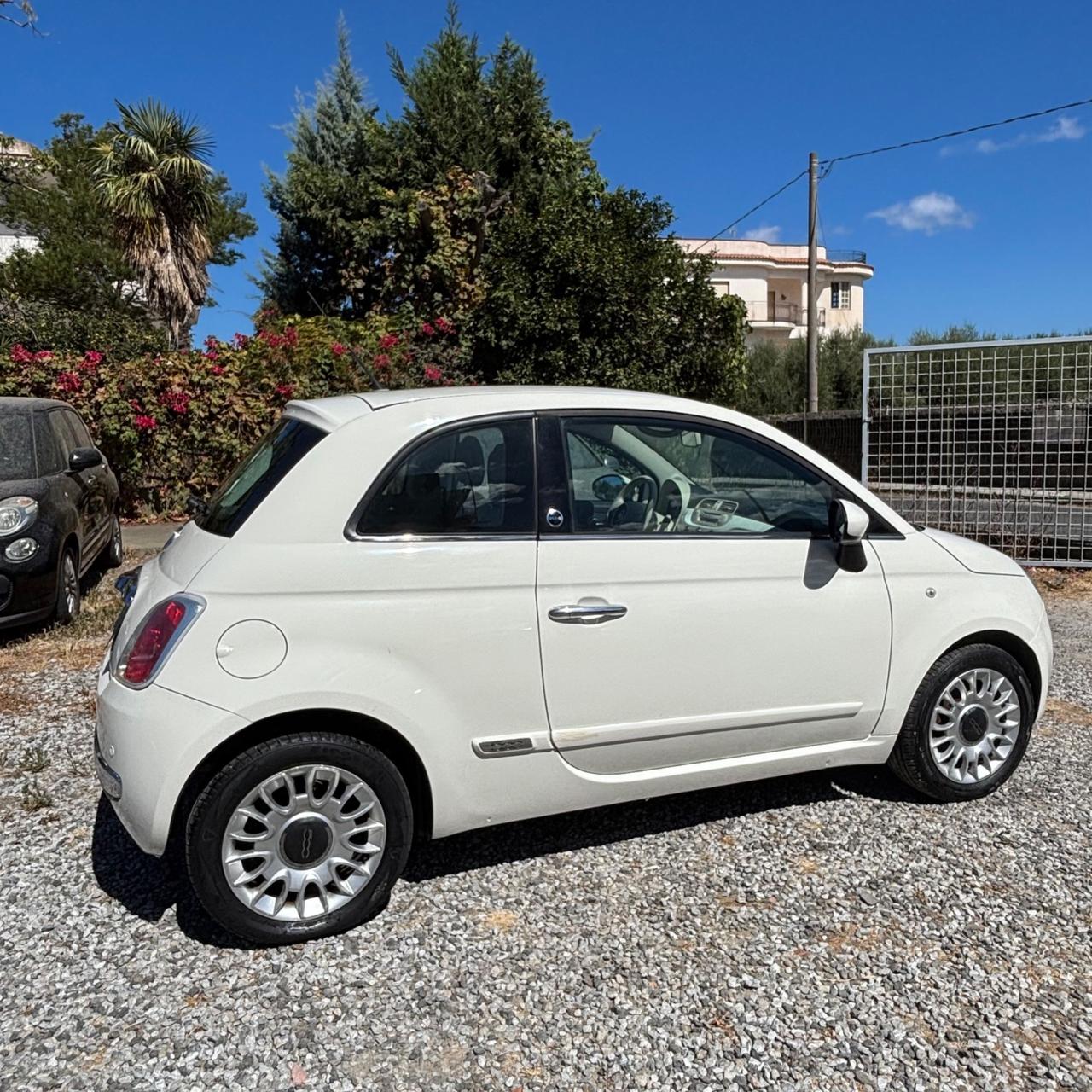 Fiat 500 1.2 Pop