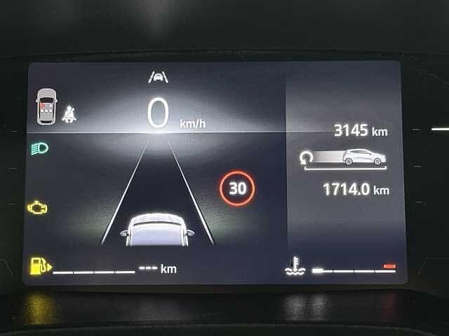 Renault Clio 1.0 SCe 65 CV Evolution