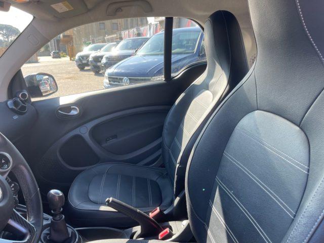 SMART ForTwo 90 0.9 Turbo