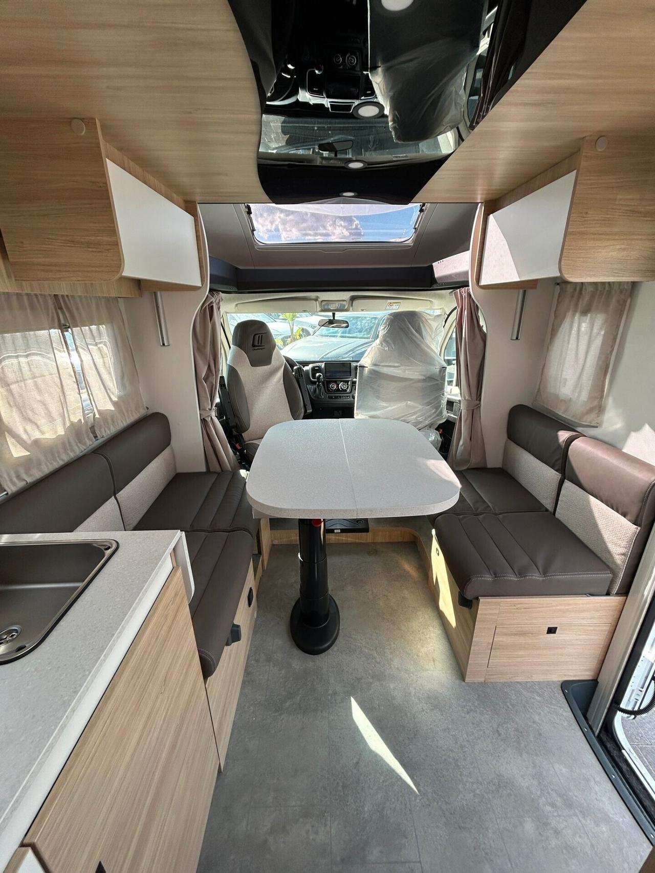 Challenger 318 Ultimate Edition-VENDUTO