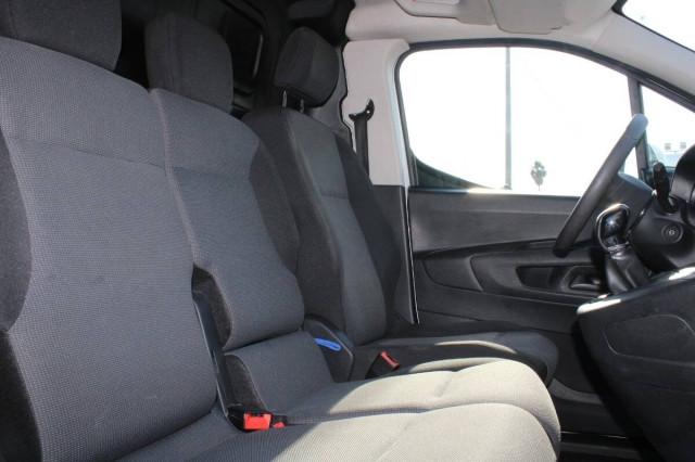Opel Combo Cargo 1.5d 100cv L1H1 Edition