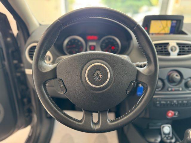 RENAULT Clio 1.2 16V TCE 100CV 5 porte Dynamique