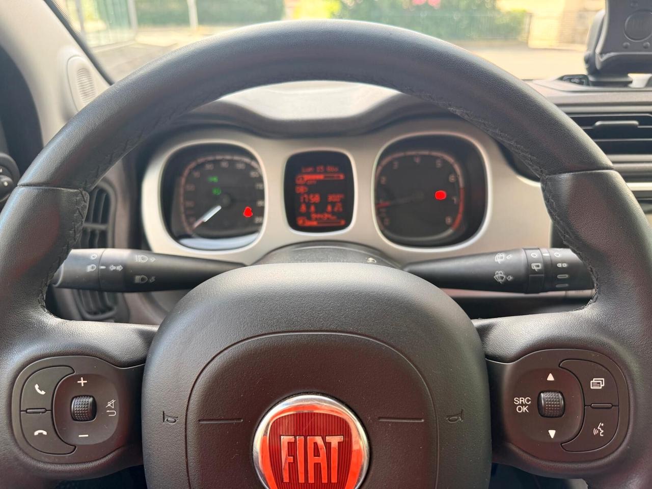 Fiat Panda Cross 0.9 TwinAir Turbo S&S 4x4 ***OK NEOPATENTATI***