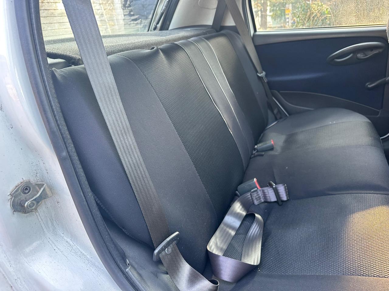 Fiat Punto 1.2 16V 5 porte Emotion