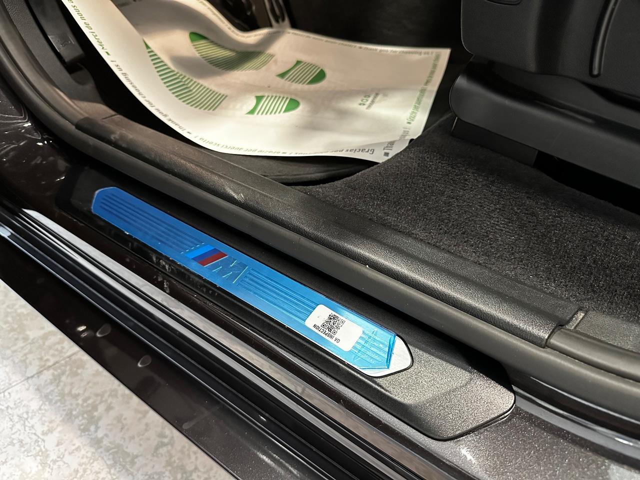 Bmw X3 xDrive20d 48V Msport