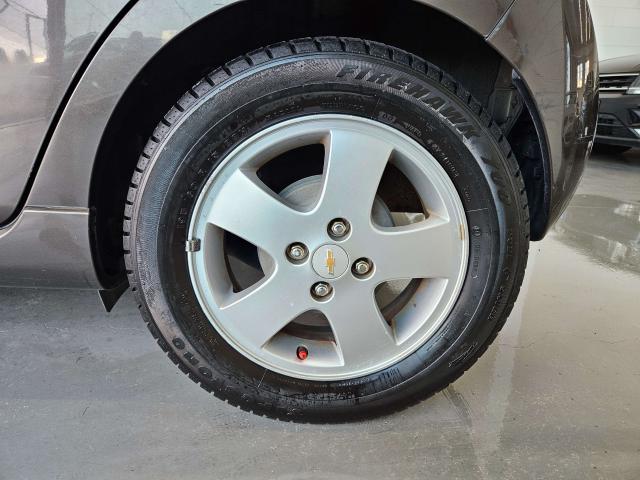 Chevrolet Spark Spark 1.2 LT ecologic Gpl