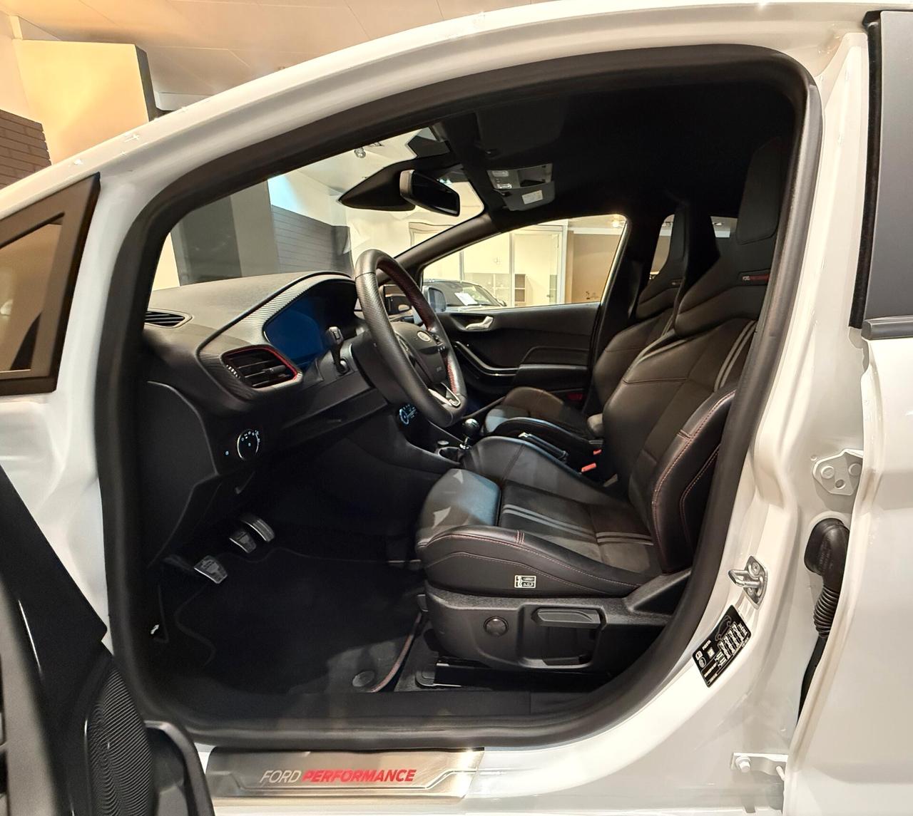 Ford Fiesta ST 1.5 Ecoboost 200 CV - 2023