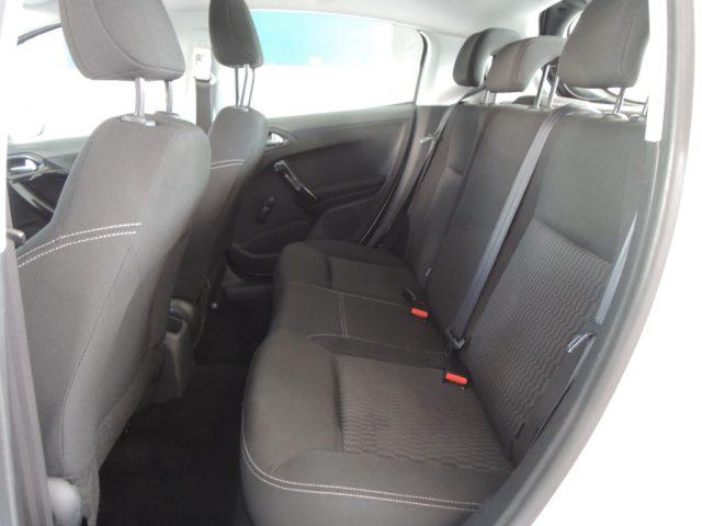 PEUGEOT 208 1° serie PureTech 82 5 porte Active