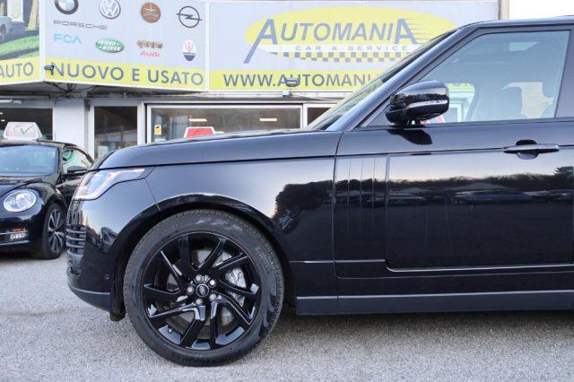 LAND ROVER Range Rover 2.0 Si4 PHEV Vogue P400e
