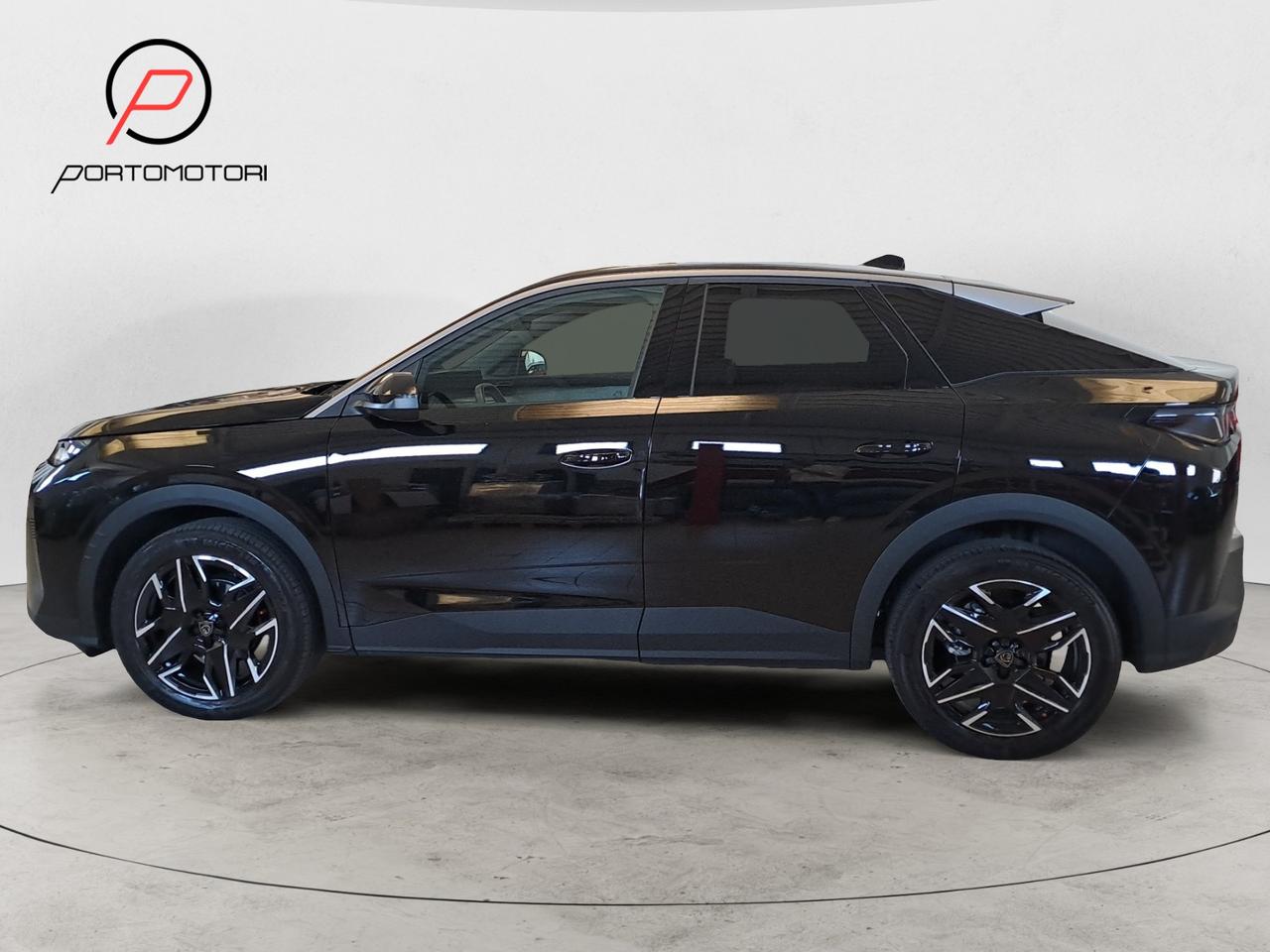 PEUGEOT 3008 3ª serie - 3008 Hybrid 145 e-DCS6 Allure