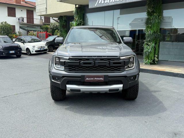 FORD Ranger Raptor 2.0 Ecoblue 4WD DC 5 posti NUOVO MODELLO