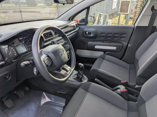 CITROEN C3 82 Feel PRONTA CONSEGNA