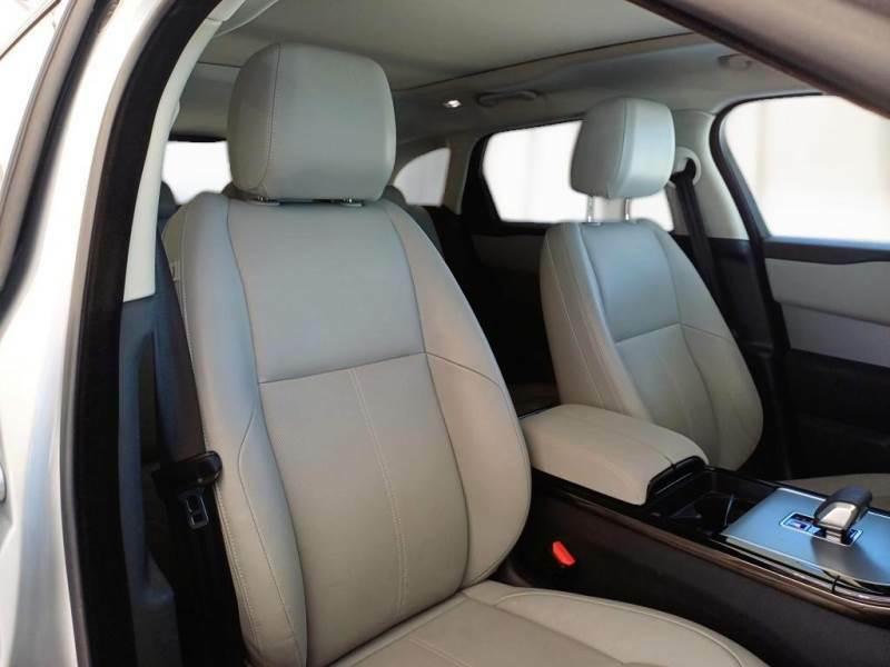 LAND ROVER RANGE ROVER VELAR 2.0 D I4 204 MHEV S 4WD AUTO SUV