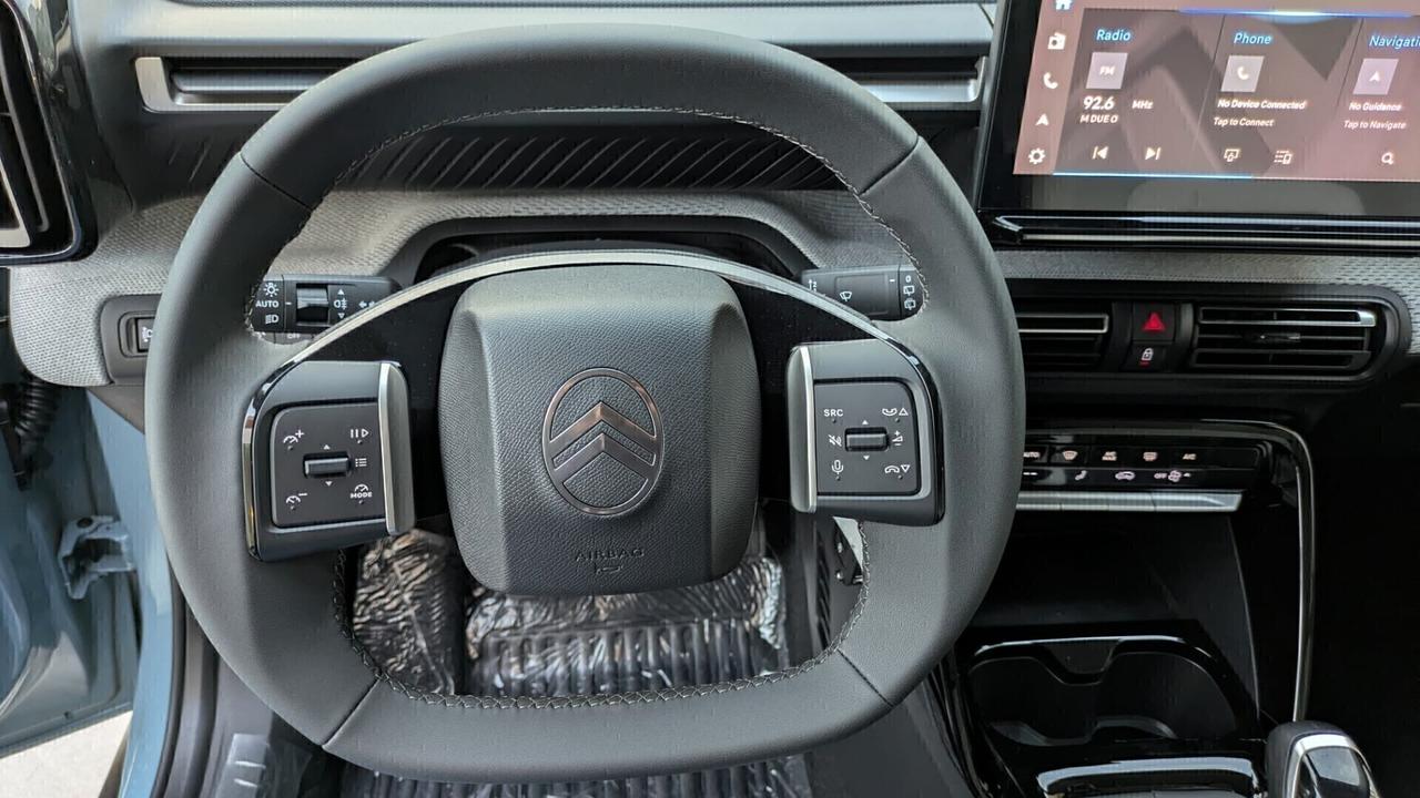 Citroen C3 110 HYBRID MAX KM0