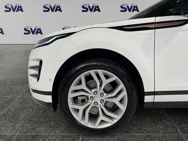 Land Rover Range Rover Evoque AWD Auto R-Dynamic SE - IVA ESPOSTA -