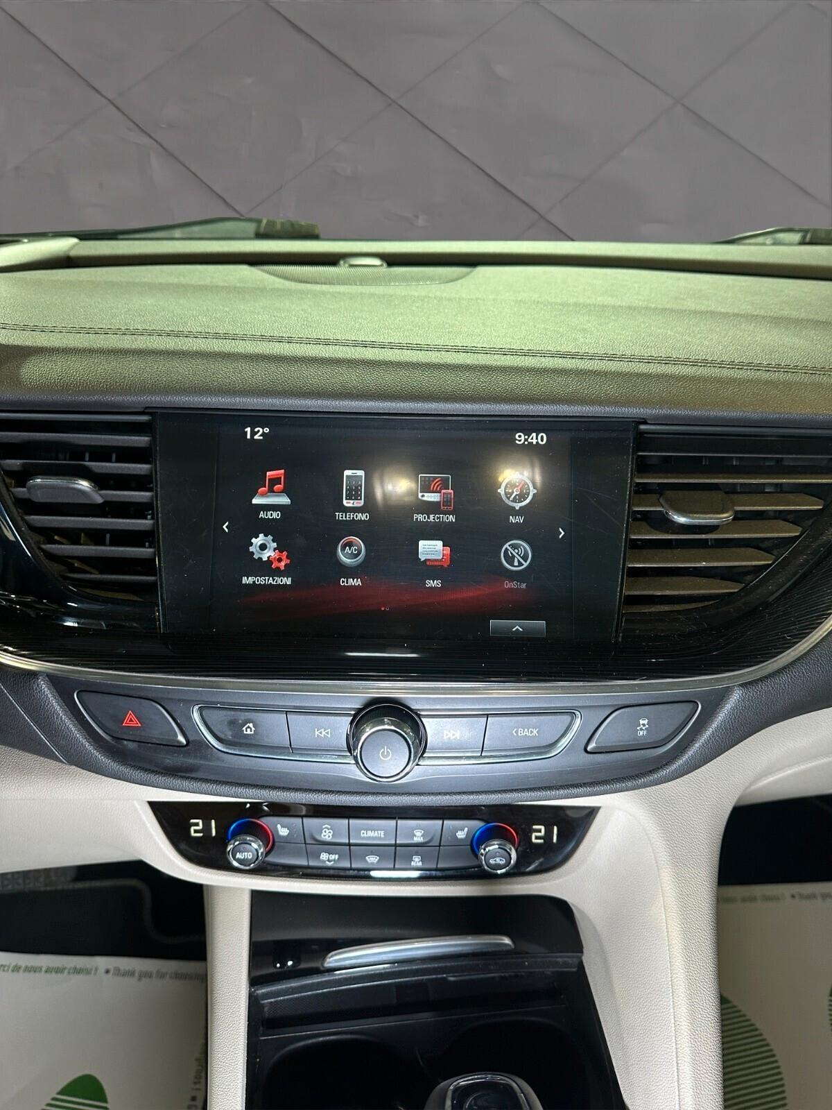 Opel Insignia 2.0 CDTI S&S aut. Sports Tourer Innovation