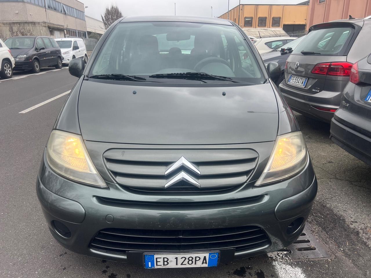 Citroen C3 1.1 Perfect