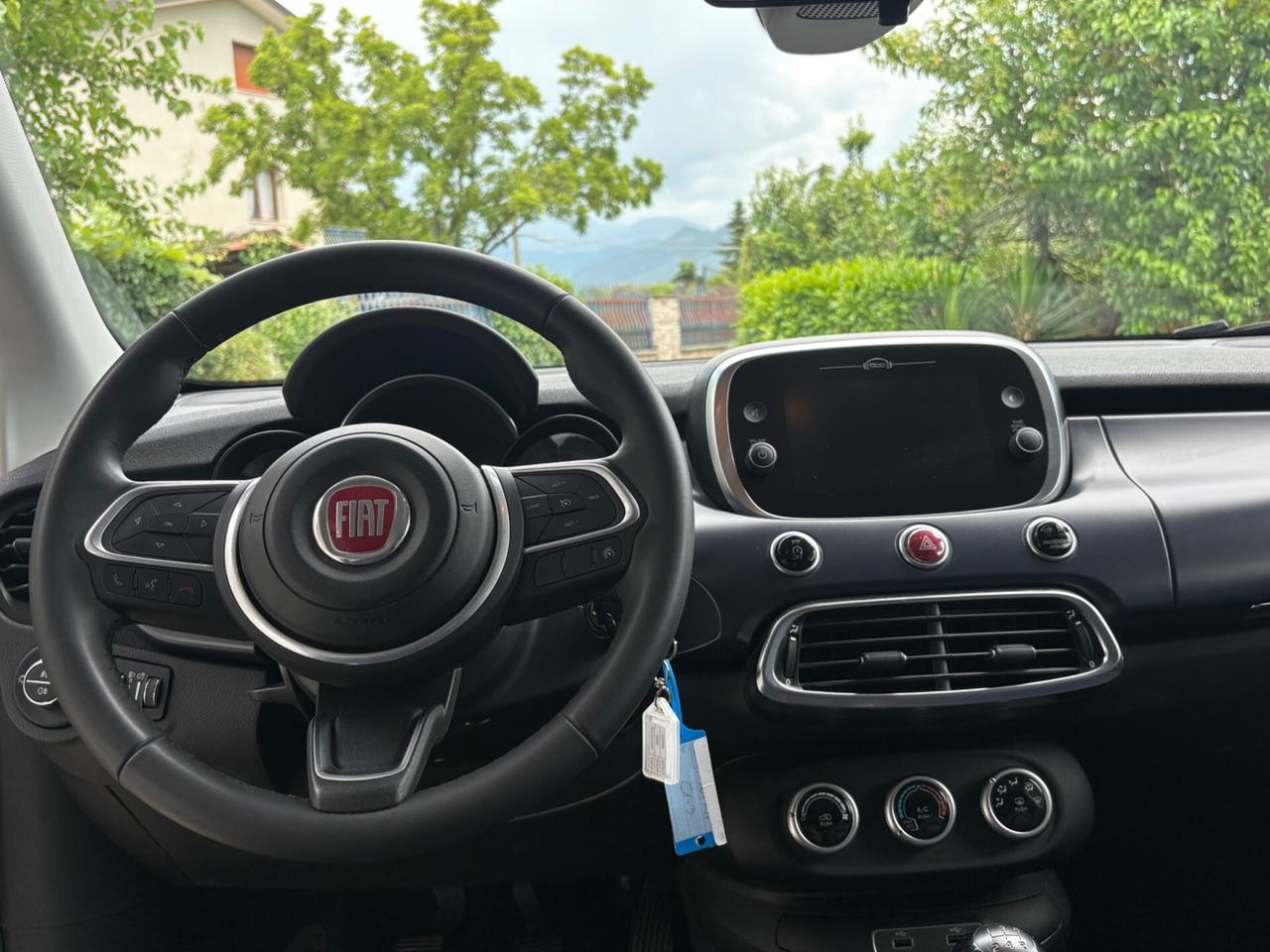 Fiat 500X 1.3 MultiJet 95 CV Club