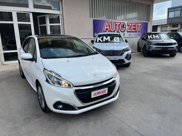 Peugeot 208 PureTech 82 5 porte Active