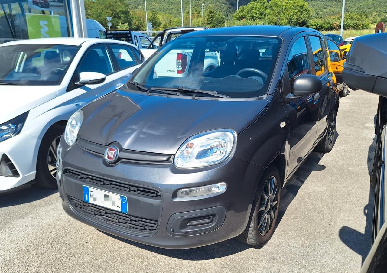 Fiat Panda 1.2 NEOPATENTATI SOLO 23MILA KM