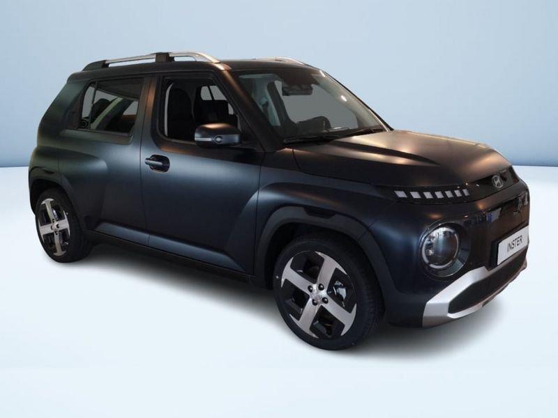 Hyundai Inster 49kWh XClass (TP, AP)