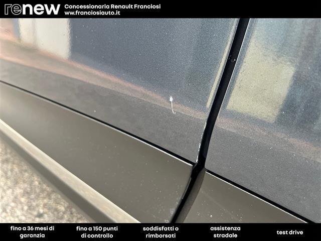 RENAULT Kadjar 1.5 Blue dCi Intens EDC