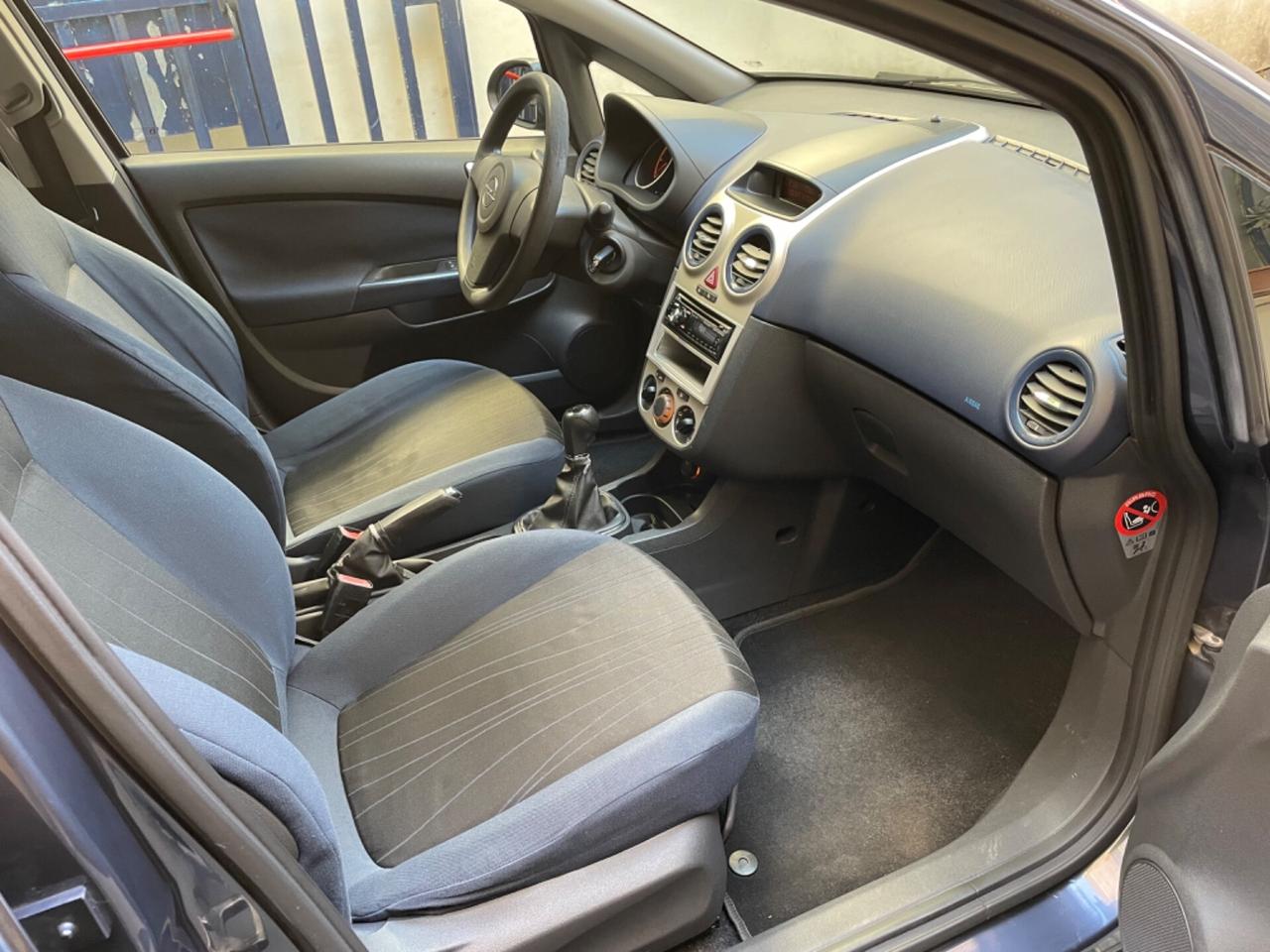 Opel Corsa 1.3 CDTI 75CV ecoFLEX 5 porte Club