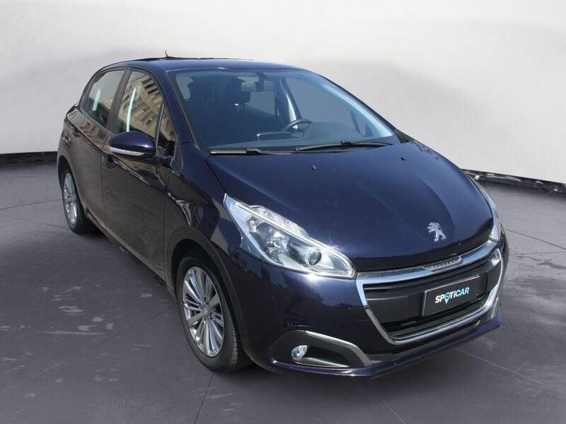 Peugeot 208 Active PureTech 82cv S/S Neopat.