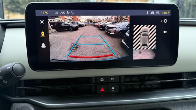 FIAT 600 HYBRID 1.2 110CV DCT MHEV LA PRIMA*24M.G.*CAM360°*