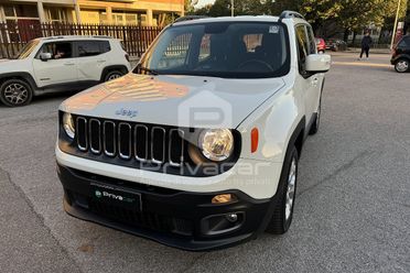 JEEP Renegade 1.6 E-TorQ EVO Longitude