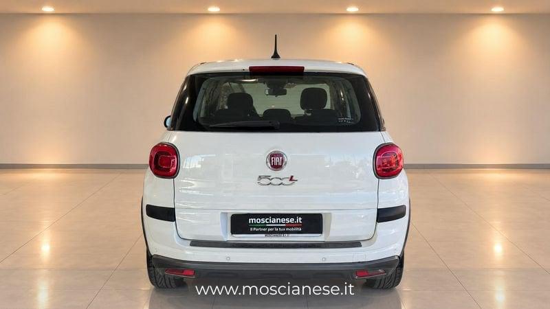 FIAT 500L 120 1.3 Multijet 95cv