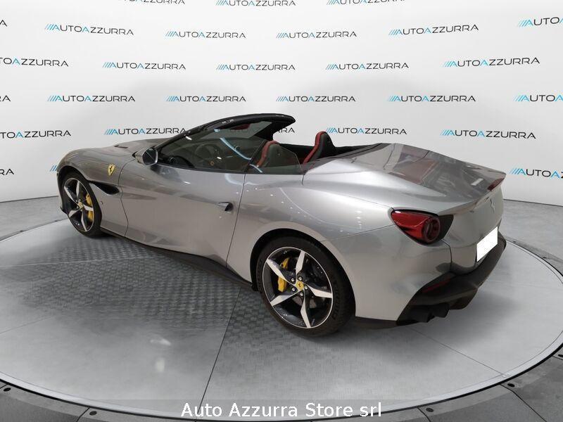 Ferrari Portofino Portofino 3.9 M