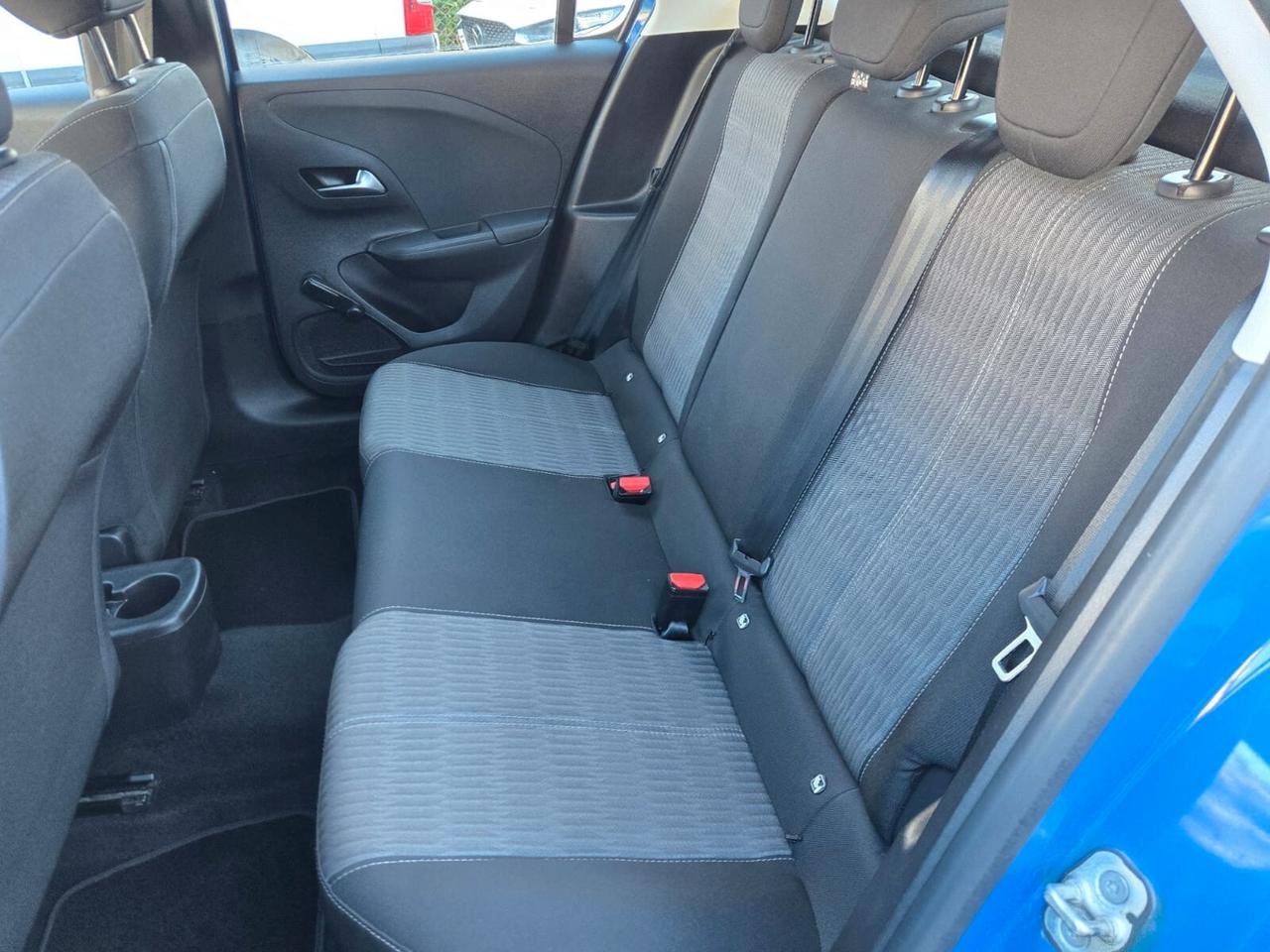 OPEL CORSA EDITION 1.2 75 cv BENZINA -PROMO MARZO GA FIN&SAFE-