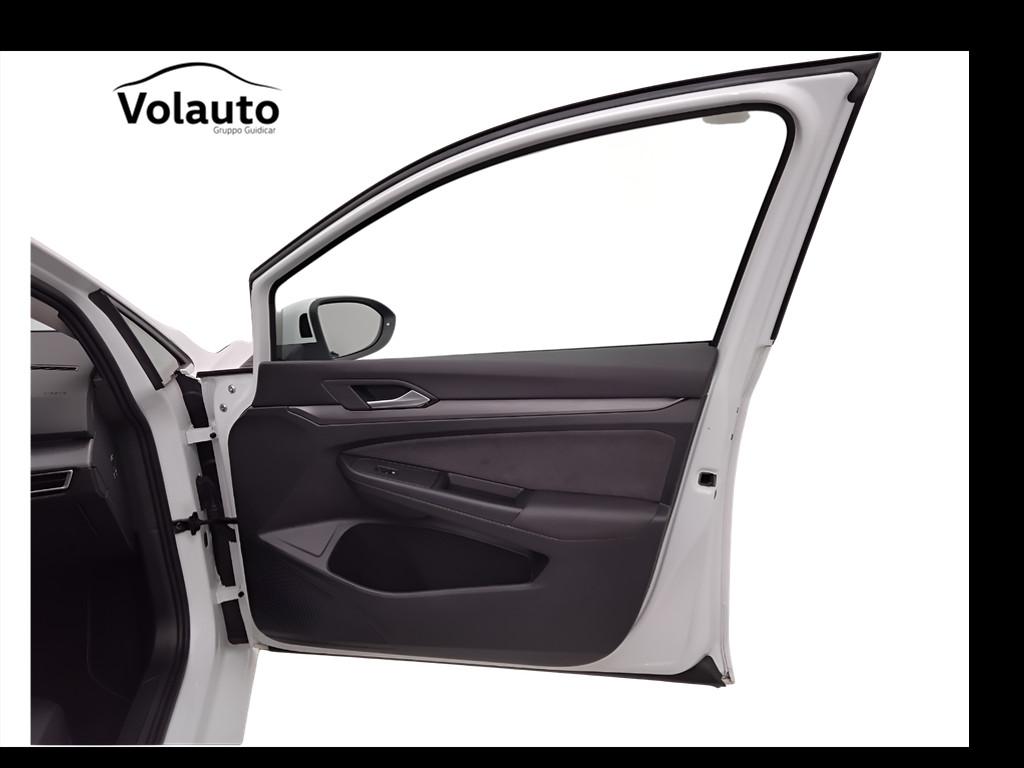 VOLKSWAGEN Golf VIII 2020 - Golf 1.5 tsi evo Style 130cv