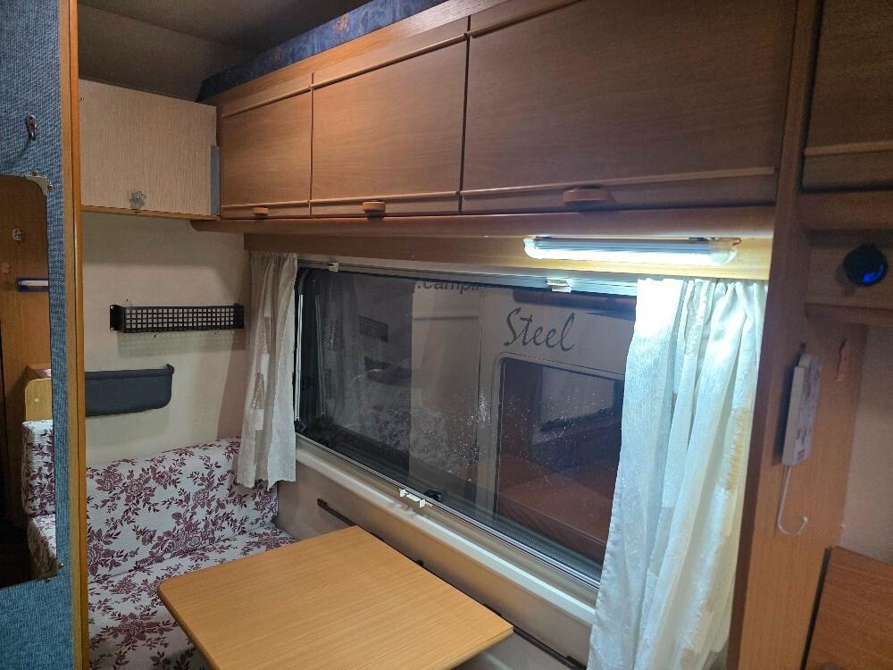 CAMPER ROLLER TEAM AUTOROLLER 1