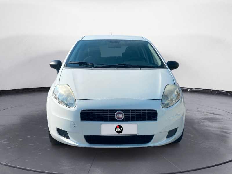 FIAT Grande Punto 5p 1.2 Active c/clima 65cv