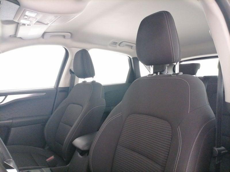Ford Kuga 1.5 ecoblue Titanium Business 2wd 120cv auto