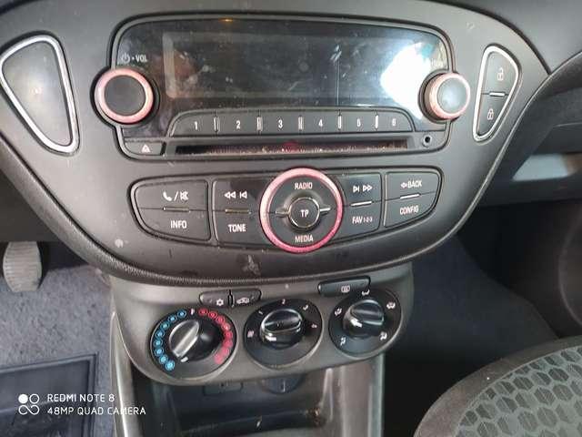 Opel Corsa Corsa V 2015 5p 1.2 b-Color