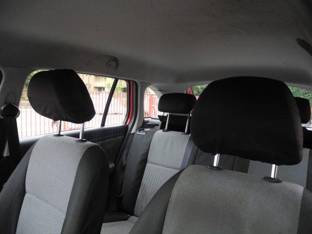 SKODA Fabia 1.6 TDI CR 75cv Wagon Active - OK NEOPATENTATI