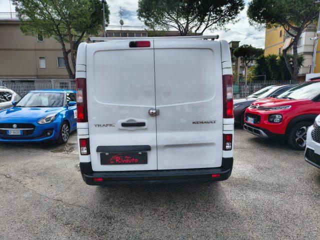 RENAULT Master T27 2.0 dCi 120 CV PC-TN Furgone Ice