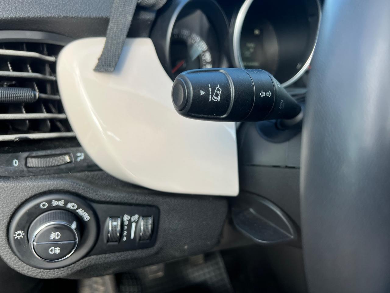 Fiat 500X 1.6 MultiJet 120 CV DCT Lounge