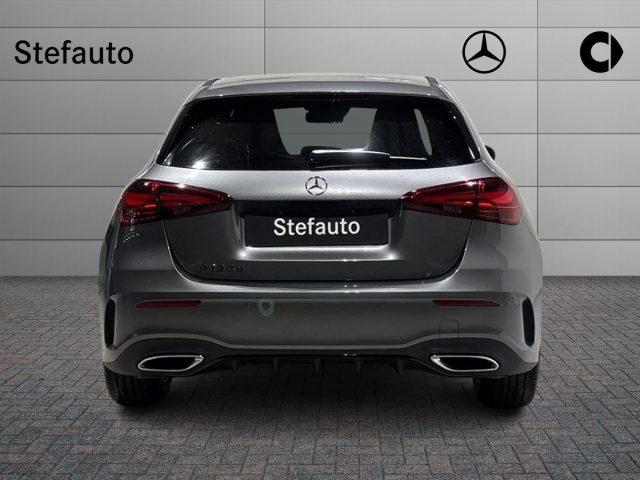 MERCEDES-BENZ A 180 d Automatic AMG Line Advanced Plus