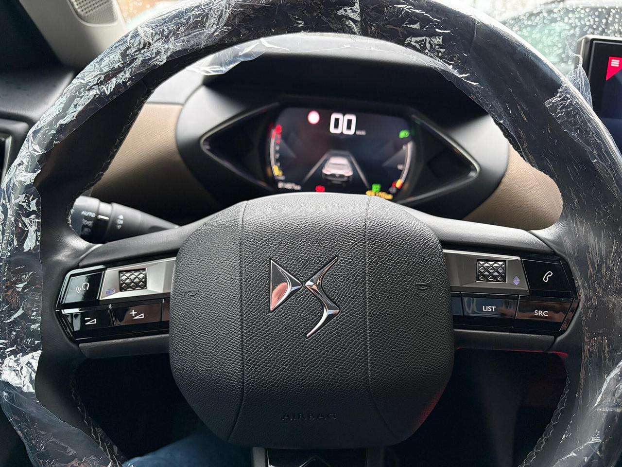 DS3 CROSSBACK 1.5 BlueHDi 100CV So Chic